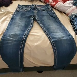 Lot of Jeans